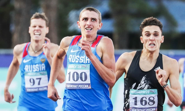 МОК согласовал форму российских спортсменов на Олимпиаде-2020